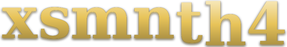 xsmnth4 logo