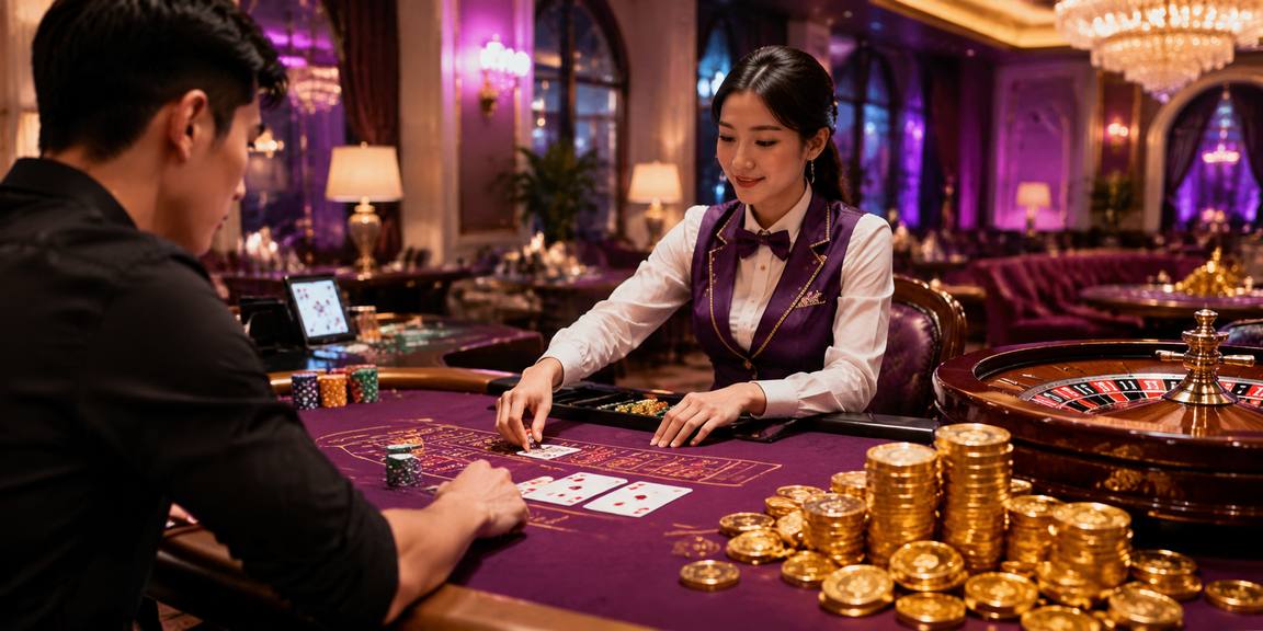 xsmnth4 ZaloPay Casino Trực Tiếp